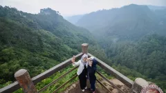 3 Wisata Alam di Bandung Bisa Jadi Rekomendasi untuk Berpetualang - GenPI.co JABAR