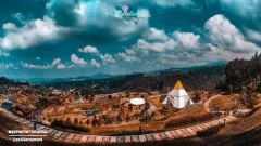 5 Tempat Wisata di Cianjur ini Beri Pengalaman Ngabuburit Berbeda - GenPI.co JABAR