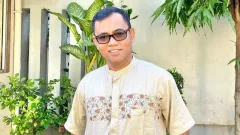 Heboh Video Syur Mirip Rebecca Klopper, Haji Faisal Takut Salah - GenPI.co JABAR