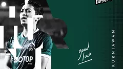 Bursa Transfer Liga 1: Persikabo 1973 Lepas Pemain Sayap Kirinya - GenPI.co JABAR