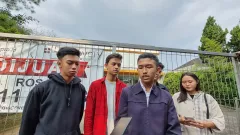 Siswa SMAN 21 Bandung Gagal Berangkat Studi Tur, Polisi Buru Oknum Travel - GenPI.co JABAR