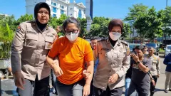 Karyawan Travel yang Bawa Kabur Uang Studi Tur SMAN 21 Bandung Ditangkap Polisi - GenPI.co JABAR