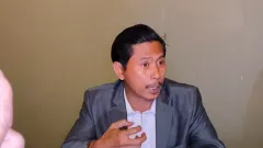 Kasus KDRT di Depok: Cerita Versi Pihak Suami - GenPI.co JABAR