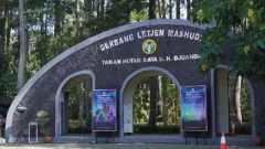 Tiket Tahura Ir. H. Djuanda Dapat Dibeli di Sapawarga Loh - GenPI.co JABAR