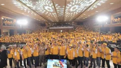 4.095 Petani Milenial Diwisuda, Siap Bangkitkan Pertanian Jabar - GenPI.co JABAR