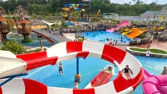 9 Rekomendasi Waterpark di Bandung, Bisa Jadi Pilihan Libur Akhir Pekan - GenPI.co JABAR