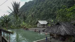 Rekomendasi Pemandian Air Panas di Tasikmalaya, Sudah Pernah Coba? - GenPI.co JABAR