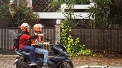 Lalamove Ride Resmi Hadir di Bandung, Peluang Baru Tambah Penghasilan di Bulan Ramadhan - GenPI.co JABAR