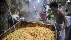 Kabar Baik! Harga Kedelai Impor di Kudus Turun, Jadi Rp 11.300/Kg - GenPI.co JATENG