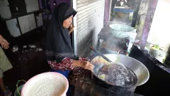 Wajib Dihindari! Ini 5 Kebiasaan Buruk saat Berpuasa yang Harus Diubah - GenPI.co JATENG