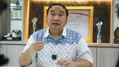 Waduh! Kasus Penderita ISPA di Semarang Capai Puluhan Ribu Orang - GenPI.co JATENG