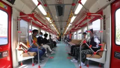 Berangkat dari Stasiun Gawok! Ini Jadwal KRL Solo-Jogja, Sabtu 3 Juni 2023 - GenPI.co JATENG