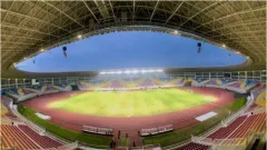 Indonesia Batal Jadi Tuan Rumah Piala Dunia U-20, Gibran Fokus Urus Persis Solo - GenPI.co JATENG