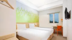 5 Rekomendasi Hotel di Solo, Tarif Murah Dekat Mangkunegaran - GenPI.co JATENG