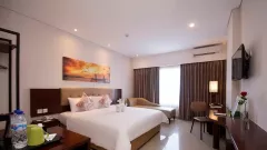 5 Rekomendasi Hotel di Tegal, Tarif Murah Mulai Rp 200.000-an - GenPI.co JATENG