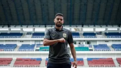 Lolos Tes, PSIS Semarang Resmi Kontrak Pemain Asing Asal Brazil Vitinho - GenPI.co JATENG