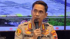 Siap-Siap! Polisi Bakal Cegah Bonek Tanpa Tiket Masuk Semarang - GenPI.co JATENG
