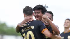 Sak Jose! Sukses Comeback, Persis Solo Tumbangkan Barito Putera - GenPI.co JATENG
