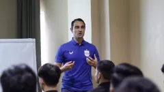 FIFA Matchday, PSIS Semarang Pilih Tak Libur - GenPI.co JATENG