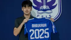 Yang Lain Minggir! PSIS Semarang Ikat Taisei Marukawa Sampai Musim 2025 - GenPI.co JATENG