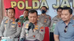 Astaga! Potongan Kaki Korban Tewas Ledakan Petasan di Magelang Belum Ditemukan - GenPI.co JATENG