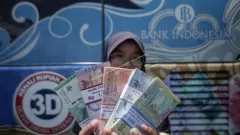 BI Jawa Tengah Buka Layanan Penukaran Uang Pakai Mobil Kas Keliling, Ini Jadwal dan Lokasinya - GenPI.co JATENG