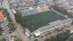 PSIS Semarang Tak Diusir dari Stadion Citarum, Ini Kata Pemkot Semarang - GenPI.co JATENG