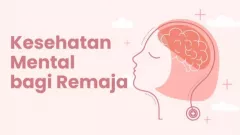 Penting Lo! Ini Tips Menjaga Kesehatan Mental Bagi Remaja - GenPI.co JATENG