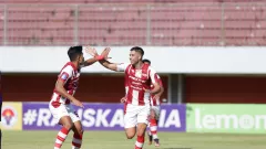 Persis Solo Menang Tandang Perdana, Bukti Tak Cuma Jago Kandang - GenPI.co JATENG
