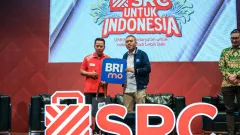 Belanja di Toko Kelontong Lebih Mudah Berkat Kerjasama BRI dan SRCIS - GenPI.co JATENG