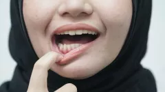 Ini Tips Agar Mulut Tidak Bau saat Puasa Ramadan - GenPI.co JATENG