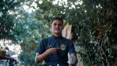 PSIS Semarang Rekrut Pemain Timnas Timor Leste, Ini Sosoknya! - GenPI.co JATENG