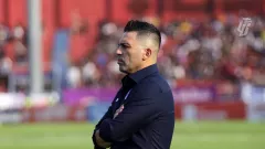 Manajemen Arema FC Belum Putuskan Pengganti Javier Roca - GenPI.co JATIM
