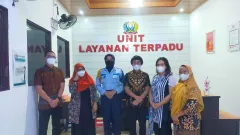 Kak Seto Ditolak Saat Jenguk Seorang Warga Binaan di Rutan Perempuan Surabaya - GenPI.co JATIM