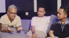 Tampil Berbeda, Crazy Rich Kediri Dipuji Coki Pardede - GenPI.co JATIM