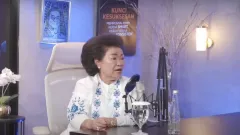 Terungkap Alasan Bu Rudy Buka Bisnis Kuliner, Alasannya Sederhana - GenPI.co JATIM