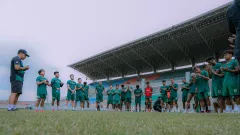 Cara Menukarkan Tiket Persebaya vs Borneo FC, Bonek Wajib Simak Nih! - GenPI.co JATIM