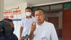 Belum Prioritas, Pemkab Ponorogo Tunda Gunakan Mobil Dinas Bertenaga Listrik - GenPI.co JATIM