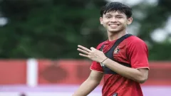 Persik Kediri Orbitkan Pemain Muda, Jebolan Akademi La Liga - GenPI.co JATIM