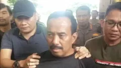Polda Jatim Beberkan Peran Samanhudi Pada Perampokan Rumah Dinas Wali Kota Blitar - GenPI.co JATIM