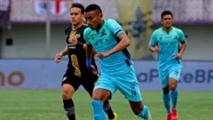 Raih Hasil Imbang, Achsanul Qosasi Puji Permainan Madura United - GenPI.co JATIM