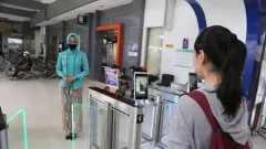 Libur Nyepi, Daop 8 Surabaya Beberkan 5 Kereta Api Favorit Penumpang - GenPI.co JATIM