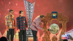 BRI Terkoneksi SIPD, Pengelolaan Transaksi Keuangan Daerah Kian Mudah - GenPI.co JATIM