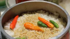 Resep Memasak Nasi Liwet Lezat, Praktis Buat Hidangan Sahur dan Buka Puasa - GenPI.co JATIM