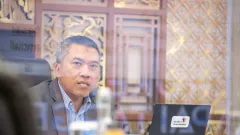 Volume Transaksi BRImo Rp 1.201 Triliun Hingga April 2023 - GenPI.co JATIM