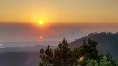 Wisata Alam Bukit Legend Situbondo, Cocok Buat Wisatawan Berjiwa Petualang - GenPI.co JATIM