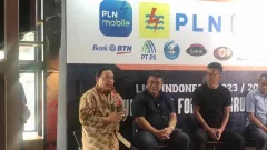 Presiden Madura United Kritik Format Baru Liga 1 2023-2024, Simak Penjelasannya - GenPI.co JATIM