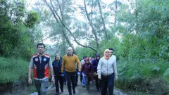 Mantap! Ijen Geopark Masuk UNESCO, Khofifah: Semoga Dongkrak Ekonomi Masyarakat - GenPI.co JATIM