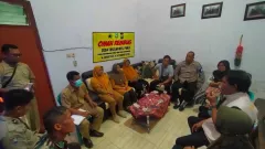 Kronologi Isu Dukun Santet di Situbondo, Buat Masyarakaat Resah - GenPI.co JATIM