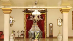 Museum Keraton Sumenep, Pilihan Destinasi Ketika Berkunjung ke Madura - GenPI.co JATIM